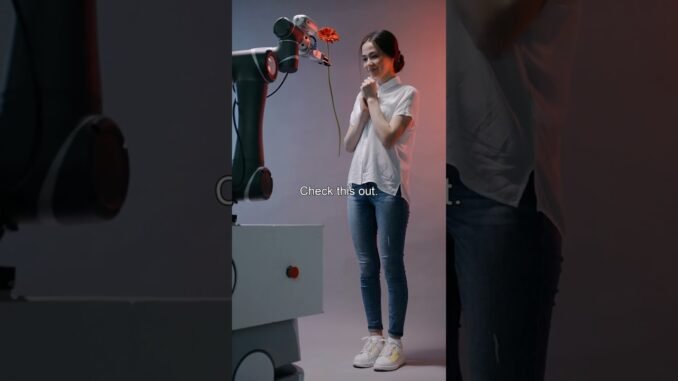 AI News You Missed: Vaibhav Sisinty on AI Agents Entering Wo #Shorts