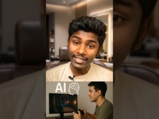 Ai News gimini live 🔴 kaise banaen #ainews #shortfeed