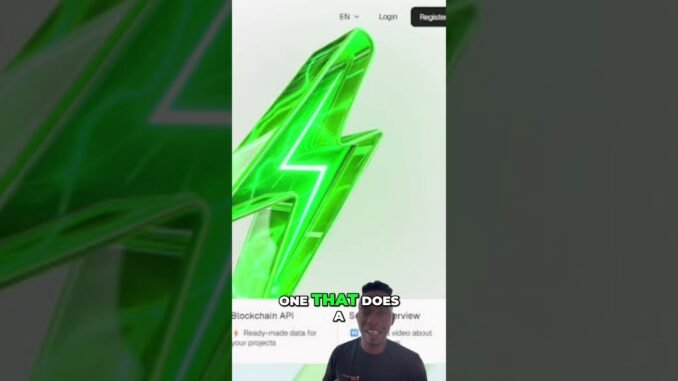 Automate Crypto Trading: Coin Rule & ASCIN Explained! #shorts