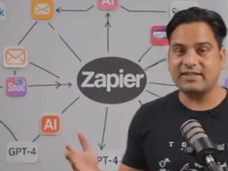 “Automate Everything with Zapier AI (Beginner Guide)”