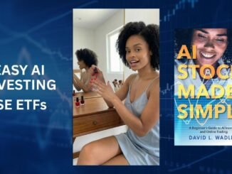 Best AI ETFs for Beginners (Simple Investing Strategy)