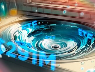 Bitcoin ETFs Post $291M Outflows as BTC Tops $74K