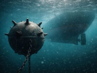 Bitcoin’s rebound may be fragile as Wall Street warns Hormuz disruption is not really over