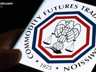 CFTC and DOJ Challenge Illinois State Gambling Authority in Federal Court – Regulation Bitcoin News