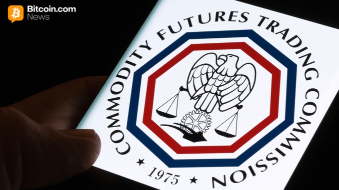 CFTC and DOJ Challenge Illinois State Gambling Authority in Federal Court – Regulation Bitcoin News