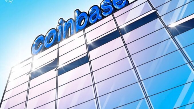 Coinbase Exec Says CLARITY Act Nearing Senate Markup, Floor Vote
