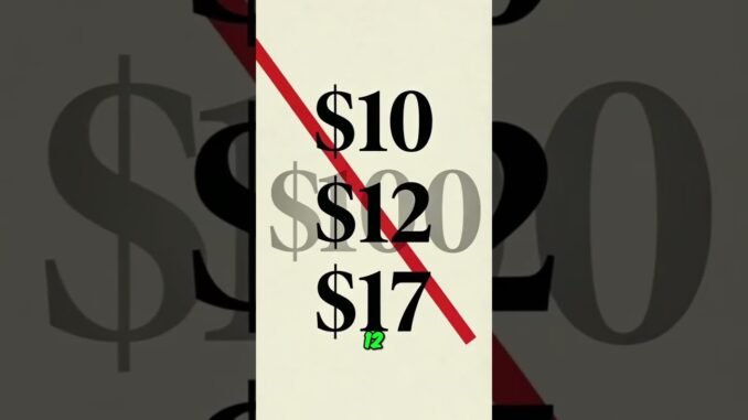 Creator Arsenal: Faith, Family, Finances & AI Tools #shorts