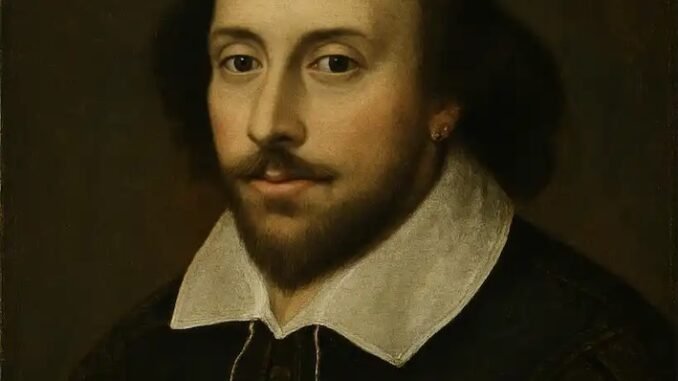 Creator Launches The Complete Works of Shakespeare in The Otherside