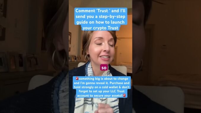 Crypto Advice For beginners #crypto