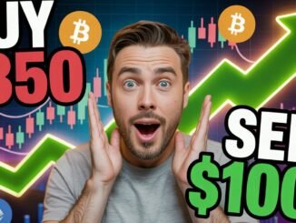 Crypto Signal: Complete Guide for Beginners