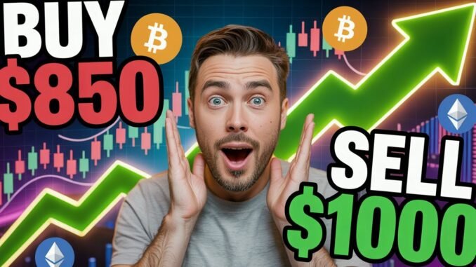 Crypto Signal: Complete Guide for Beginners