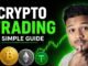 Crypto Trading for Beginners | Simple Guide 2026 by Ayush Mittal ❤️