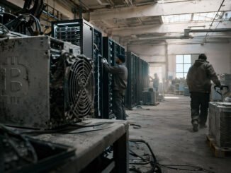 Data proves Bitcoin must retake $80k soon or risk BTC miners being shut down and replaced with $4B in AI revenue