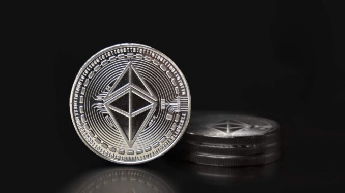 Ethereum Outpaces Bitcoin as Capital Rotation Gains Pace