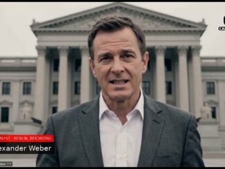 Fridrich Merz Brüllt Klingbeil an testvideo Automatische AI-news versuche