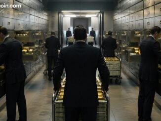 Galaxy Digital Sends ETH Worth $104 Million to Bybit, Binance and OKX, Sparking Selloff Concerns