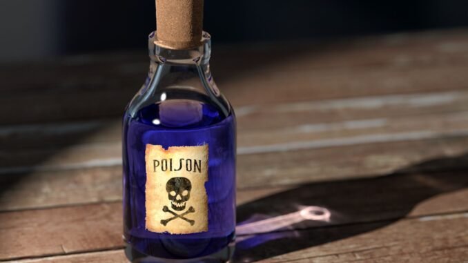 Google warns malicious web pages are poisoning AI agents