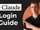 How To Login To Your Claude AI Account (Quick Guide)