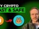 How to Buy Crypto on PancakeSwap [2026 Full Guide]