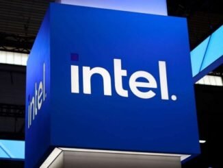 Intel stock hits new all-time highs for first time since 2000