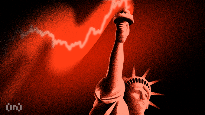 James Wynn Has A Play Against Trump's Fiery Iran Message