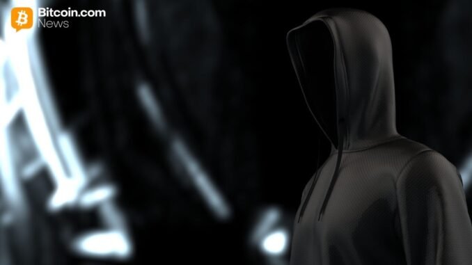 KelpDAO Exploiter Moves 75,701 ETH to Mainnet, Begins Routing $175M to Bitcoin