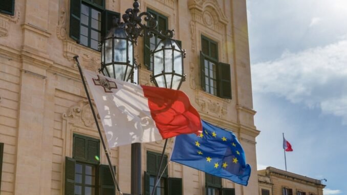Malta's Gaming Shield Faces Second EU Legal Setback in a Week