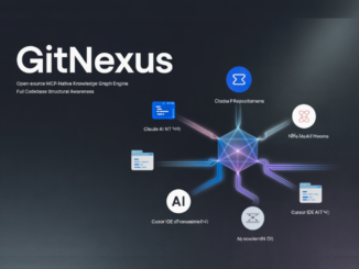 Meet GitNexus: An Open-Source MCP-Native Knowledge Graph Engine That Gives Claude Code and Cursor Full Codebase Structural Awareness