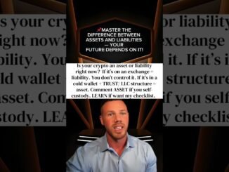 Message me Crypto guide for the free checklist I personally used. Click the links on my bio #crypto