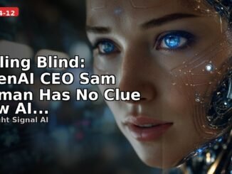 Midnight Signal AI — 2026-04-12 | Top AI News Daily Brief