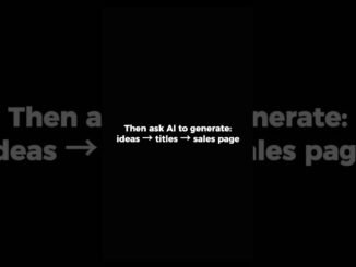 Most Beginners Fail With AI for One Reason