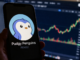 PENGU token jumps 14% amid Pudgy Penguins floor price pump