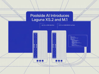 Poolside AI Introduces Laguna XS.2 and M.1: Agentic Coding Models Reaching 68.2% and 72.5% on SWE-bench Verified