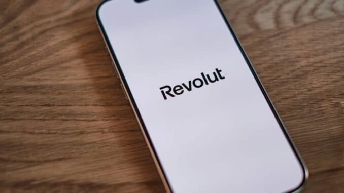 Revolut CEO pushes IPO timeline to 2028 as firm pursues US charter