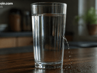 Stablecoin Market Sheds $892M as KelpDAO Breach Triggers DeFi Unwind