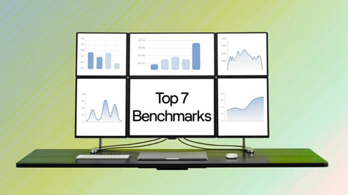 Top 7 Benchmarks That Actually Matter for Agentic Reasoning in Large Language Models