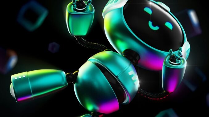 Why AI agents need interaction infrastructure