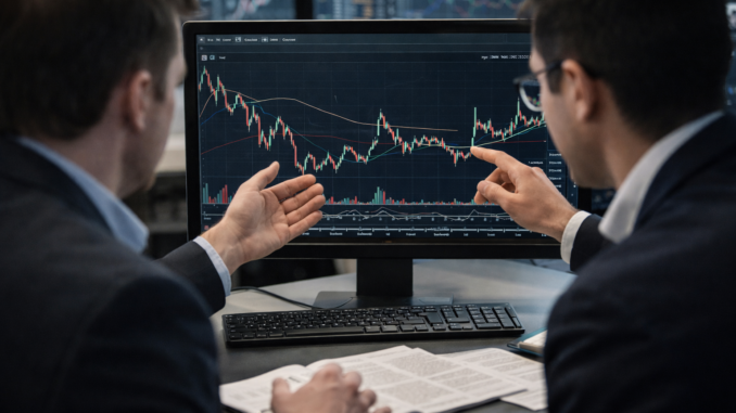 XRP SOL ADA Price Outlook