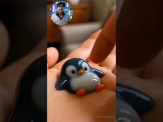 Ye Cute AI Video Kaise Banaye? 😍 Full Tutorial (Step by Step)#aivideo #trending