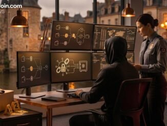 ZachXBT Helped Freeze $800K After French Streamer's Dad Was Kidnapped in Crypto Ransom Plot