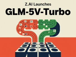 Z.ai Launches GLM-5V-Turbo: A Native Multimodal Vision Coding Model Optimized for OpenClaw and High-Capacity Agentic Engineering Workflows Everywhere