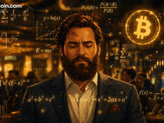 ‘The Whole World Is a Casino’