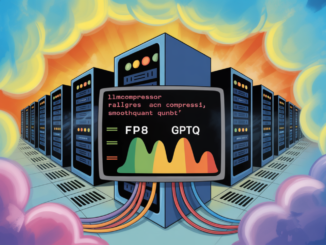 A Coding Implementation to Compress and Benchmark Instruction-Tuned LLMs with FP8, GPTQ, and SmoothQuant Quantization using llmcompressor