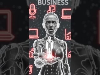 AI FOR SMALL BUSINESSES INTERACTIVE GUIDE #tutorial #diy #ai #love #motivation