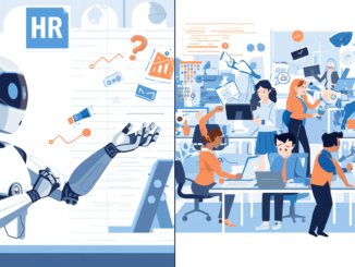 AI automates HR compliance, except for the area tech companies need