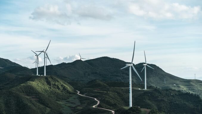 AI gave China a god's-eye view of its energy grid. No one else has this mapping.