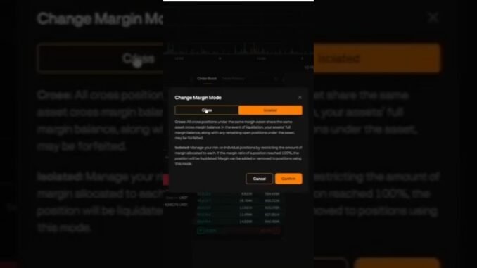 Avoid This Common Crypto Mistake: A Beginner's Guide to Margin Trading