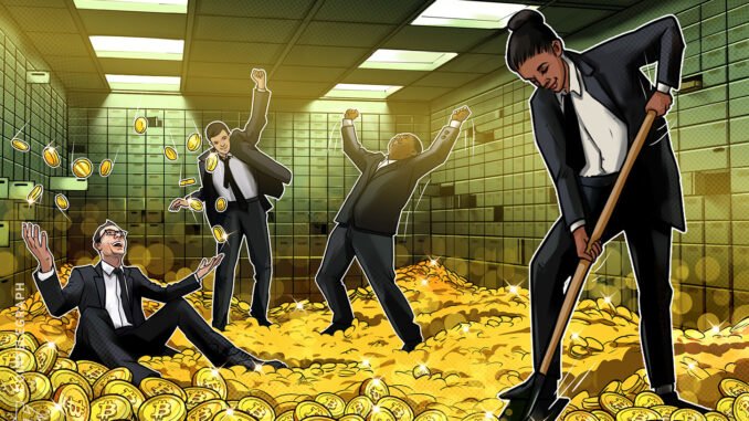 Cointelegraph