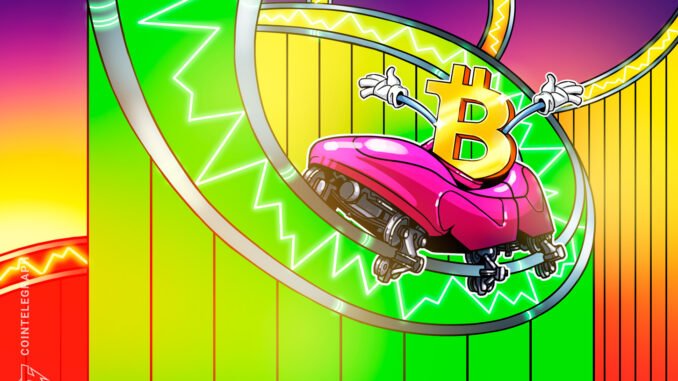 Cointelegraph