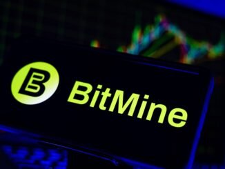 Bitmine Slows Ether Buys After Acquiring 1M ETH in 2026